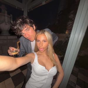Viraler Clip: Sofia Coppolas Tochter tanzt mit Jacob Elordi