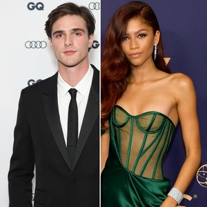 Kein böses Blut? Jacob Elordi gratuliert Ex Zendaya zum Emmy