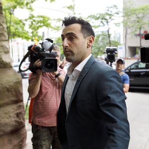 Hedley-Sänger Jacob Hoggard zu fünf Jahren Haft verurteilt