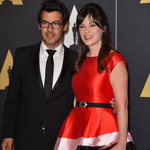 Süßes Gerücht: Zooey Deschanel zum 2. Mal schwanger?