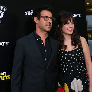 Endgültig! Zooey Deschanels Ex reicht die Scheidung ein
