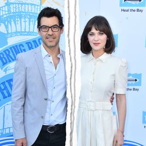 Vier Jahre nach Hochzeit: Zooey Deschanel & Jacob getrennt!