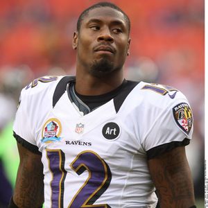 NFL-Star Jacoby Jones im Alter von nur 40 Jahren verstorben