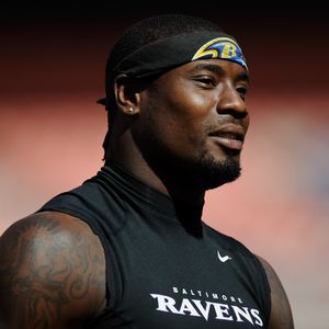 Todesursache von Football-Star Jacoby Jones (†40) steht fest