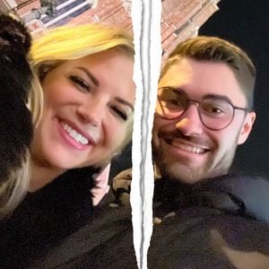 "Bauer sucht Frau"-Daniel und Jacqueline wegen Mama getrennt
