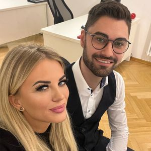 Nach Liebespleite: "Bauer sucht Frau"-Daniel ist vergeben!