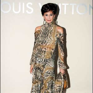 Designerin Jacqueline de Ribes stirbt im Alter von 97 Jahren