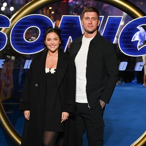 Von wegen Pause: Jacqueline Jossa und Dan sind wohl getrennt