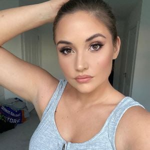 Jacqueline Jossa äußert sich endlich zu Trennungsgerüchten