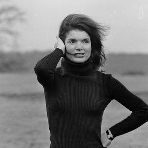 64 Jahre nach John & Jackie: Kennedy-Enkelin hat "Ja" gesagt