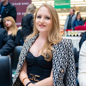 Erbstreit-Showdown: Jacqueline Lugner sagt vor Gericht aus