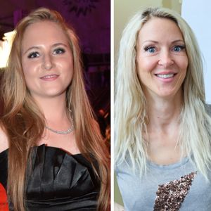 Will Jacqueline Lugner Stiefmama Simone eins auswischen?