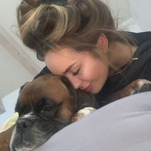 Wegen krankem Hund: Jacqueline war froh über Bachelor-Exit