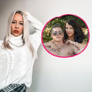 Jacky sicher: Sanja hat sicher anderes von Calvin erwartet!