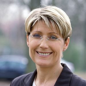 "ARD-Buffet"-Moderatorin Jacqueline Stuhler stirbt mit 70