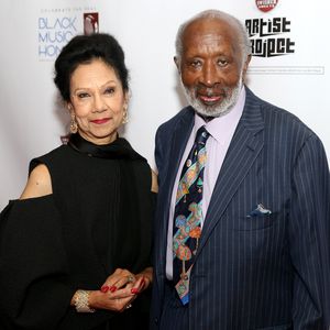 Nach Ermordung seiner Frau 2021: Clarence Avant ist tot