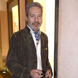 Diabetes: "SOKO"-Star Jacques Breuer wurden Zehen amputiert