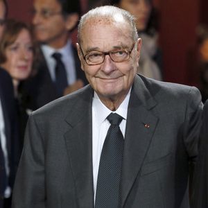 Jacques Chirac ist im Alter von 86 Jahren verstorben!