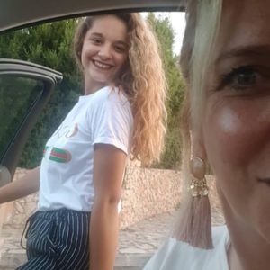 "Mutig": So süß schwärmt Tochter Jada über Danni Büchner