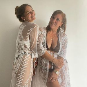 Danni Büchner in Sorge: Tochter Jada hat kaum was gegessen