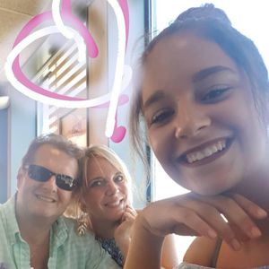 An Jens' Geburtstag: Dannis Tochter Jada ist total fertig!