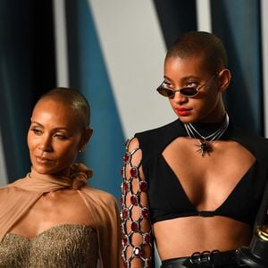 Nach ihrer Ehekrise: Das hofft Jada Pinkett-Smith für Willow