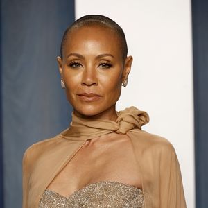 Nach Ohrfeige: Jada will Versöhnung von Will Smith und Chris