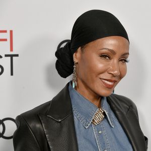 "Macht nur Probleme": Jada Pinkett-Smith verleiht kein Geld