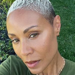 "Comeback": Jada Pinkett-Smith freut sich über Haarwuchs!