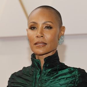 Klage: Drohte Jada Pinkett Smith Ex-Kumpel mit Waffengewalt?
