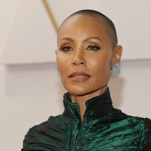 Mutig: Jada Pinkett-Smith schlägt Einbrecher in die Flucht