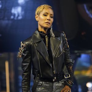 Wegen Drogenkonsum: Jada Pinkett-Smith brach am Set zusammen