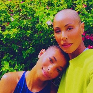 Jada Pinkett Smith und Willow wollten Brazilian Butt Lift
