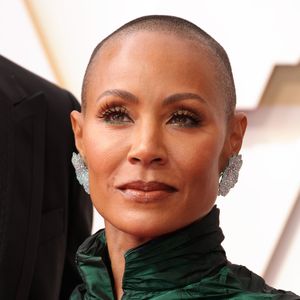Jada Pinkett Smith meldet sich erstmals nach Oscar-Eklat