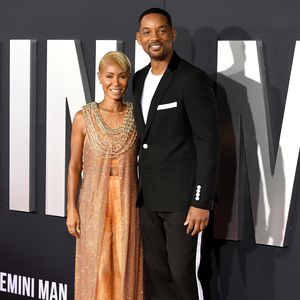 Jada und Will Smith: Diese Promis leben in offener Beziehung