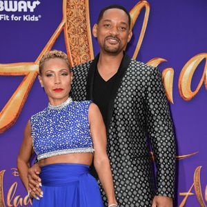 "Heilung": Jada und Will Smith leben auch räumlich getrennt