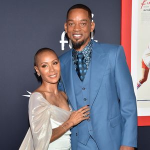 Wiedervereint: Jada und Will Smith kuscheln bei einem Date
