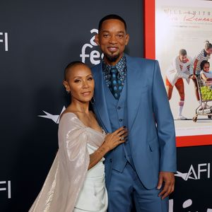 Jada Pinkett-Smith baute ein Sex-Zimmer für sich und Will!