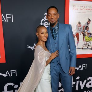 Trennungsgründe: Jada Pinkett-Smith war Will nicht untreu!