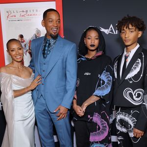Wussten Will und Jada Pinkett-Smiths Kinder von Trennung?