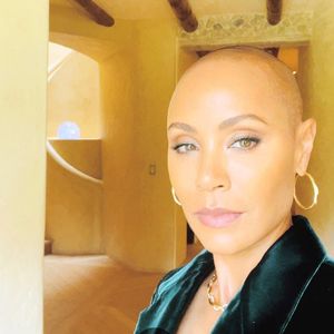 Jada Pinkett-Smith erinnert sich an schwere Kindheit zurück