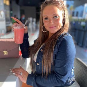 Ist "Teen Mom"-Star Jade Cline mit ihrem Baby-Daddy verlobt?