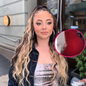 Nach Brazilian Butt Lift: "Teen Mom"-Jade gibt ein Po-Update