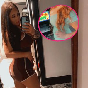 Nach Fettabsaugung: "Teen Mom"-Jade Cline zeigt ihren Körper
