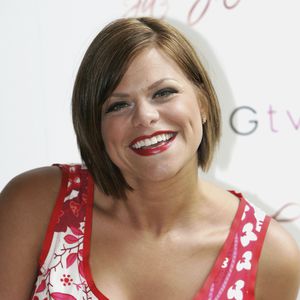Jade Goody ist gestorben