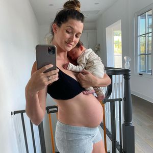 Nach Hausgeburt: US-Bachelor-Jade gibt ehrliches Body-Update