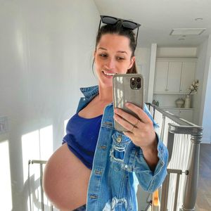 Schon früher als gedacht! US-Bachelor-Star Jades Baby ist da