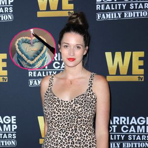 Geburtstermin: Jade Roper Tolbert gedenkt verstorbenen Babys
