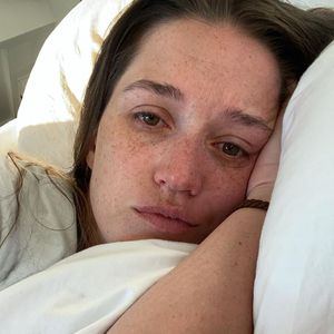 Ehrliches Mama-Update: US-Bachelor-Star Jade ist erschöpft