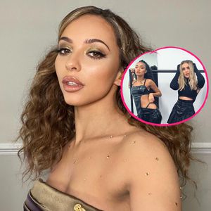 Little-Mix-Jade: So geht es Perrie und Leigh-Anne als Mamas